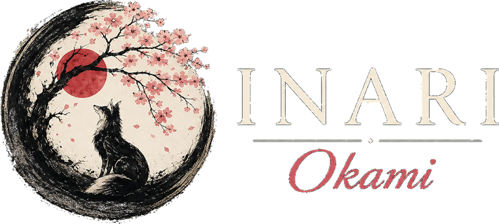 Inari Okami