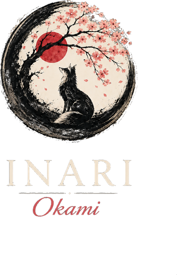 Inari Okami